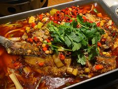 -乔街深夜食堂·小龙虾·高压锅生蚝(杭州总店)