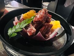 -谷牛日式烤肉(宝山U天地店)