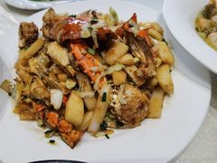 -好兄弟郭巨海鲜(天一阁店)