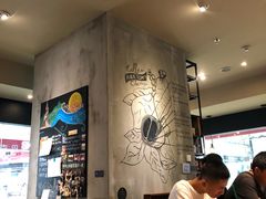 -星巴克(重庆新世纪凯瑞商都店)