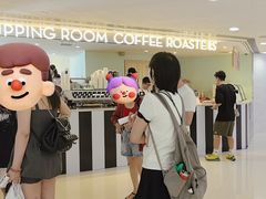 -Cupping Room(Harbour City)
