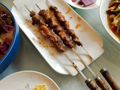 -帕米尔食府(白云观店)