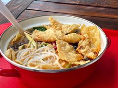 -丽丽三鲜螺蛳粉(田林路店)