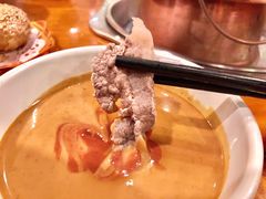 -乐宴·老北京铜火锅(桂庙店)