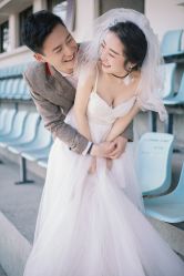 -格调婚纱摄影 (福州总店)