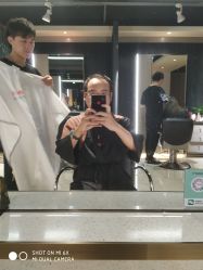 点击看大图 -苑苑发型设计