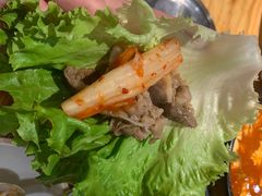 -喜来稀肉(北外滩白玉兰广场店)