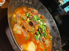-索溪山寨·湘西饮食文化博物馆(标志门店)
