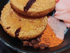 脆哨洋芋粑-丝恋丝娃娃(小河海纳店)