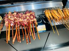 -新洪记·丽久饭店(铁西店)