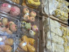 -小闺女儿肉龙(西湖道店)