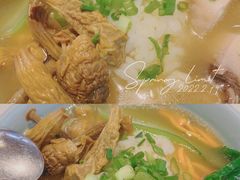 -芙蓉巷成都名小吃(丹尼斯2天地店)