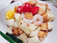 -赵小姐丨新中餐(曲江店)