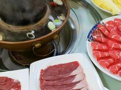 -福寿斋·老北京铜锅涮肉·烤鸭(顺义总店)