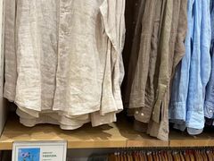 -优衣库(天津天河城店)