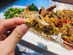 -红辣椒·川菜·火锅(科华路店)