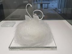 -黑天鹅蛋糕店(青年大街店)