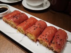 -南拳十三姨·潮汕砂锅粥(世纪金源店)