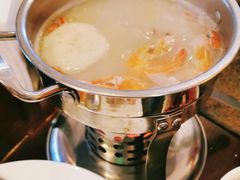 -OPEN開全日自助餐厅·西餐·海鲜(佛山希尔顿酒店)