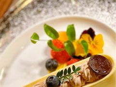 -Primotable高桌牛排馆(外滩店)