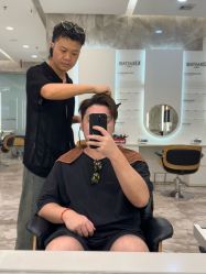 -MMby HairCode 芭曲发型概念店