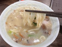 -马来西亚美食街