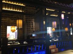 -绿茶餐厅(昆明世纪金源店)