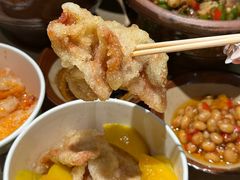 -京参 • 擂椒饭(这有山店)