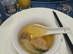 -上海明天广场JW万豪酒店