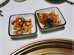 -领鲜天下·焗海鲜·花胶鸡(天目里店)
