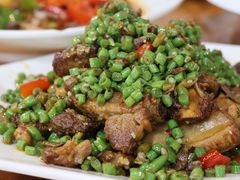 奇香排骨-明婷饭店(外曹家巷店)