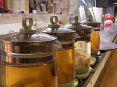 -金掌勺东北菜(格兰晴天店)