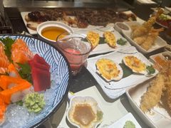 -大渔铁板烧(万象城店)