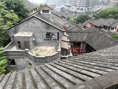 -重庆十八梯传统风貌区