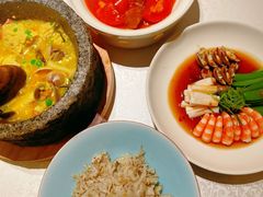 -维园悦谱·海派家常菜(乌鲁木齐南路店)