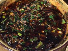 -乐山第一家临江鳝丝(茶坊路店)