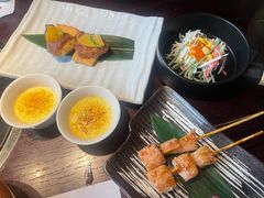 -松鹤精致料理(五一中路店)