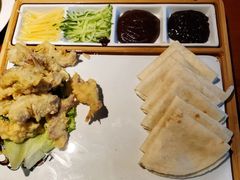 金陵小酥肉-意满花千醉(金茂览秀城店)