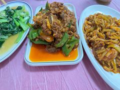 -乐乐餐厅(湘子庙街店)