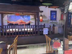 -东道煮牛肉火锅(重庆路店)