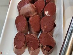 -70後铁锅炖(坡博总店)