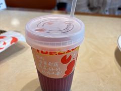 -杨氏青龙虾·羊蝎子(珠江路店)