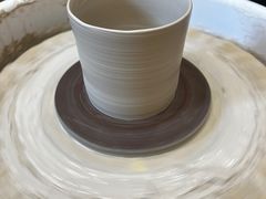 -青韵台陶艺Diy(永庆坊店)