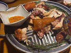 -外婆味道·云南菜大当家(弥勒店)