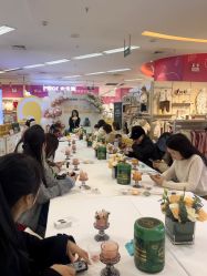 -孩子王童乐园(西安盛龙店)