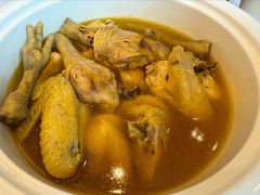 怡香花雕鸡-洋洋中餐馆·SINCE 1997(信投店)