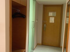 -全季酒店(上海火车站地铁站天目西路店)