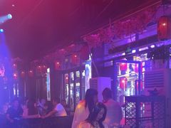 -喜鹊音乐酒馆(西街店)