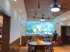 -好恰湘潭小炒与小碗菜(马兰山店)