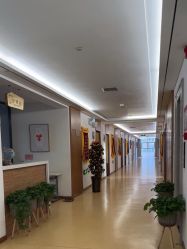 -月满阁月子中心(莲湖区店)